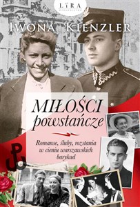 Picture of Miłości powstańcze