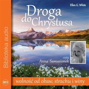 Obrazek [Audiobook] Droga do Chrystusa CD