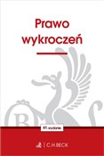 Prawo wykr... - Opracowanie zbiorowe -  Polish Bookstore 