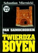 Pan Samoch... - Sebastian Miernicki -  books from Poland