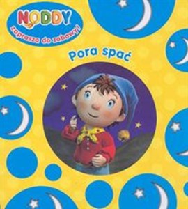 Obrazek Noddy Pora spać