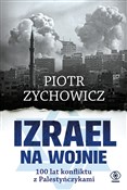 Izrael na ... - Piotr Zychowicz - Ksiegarnia w UK