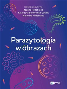 Obrazek Parazytologia w obrazach