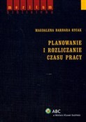 polish book : Planowanie... - Magdalena Barbara Rycak