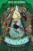 Hedgewitch... - Skye McKenna -  Polish Bookstore 