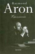 polish book : Wspomnieni... - Raymond Aron