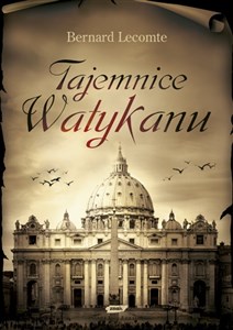 Obrazek Tajemnice Watykanu
