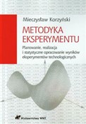 Metodyka e... - Mieczysław Korzyński -  foreign books in polish 