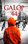 Galop 44 - Monika Kowaleczko-Szumowska -  books in polish 