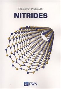 Picture of Nitrides