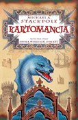 Kartomancj... - Michael A. Stackpole -  books from Poland