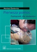Pierwsza p... - Mariusz Goniewicz -  books from Poland