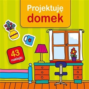 Obrazek Projektuję domek