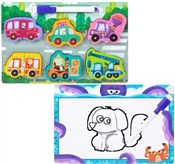 Puzzle 2w1... -  books from Poland