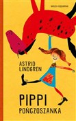 Pippi Pońc... - Astrid Lindgren - Ksiegarnia w UK