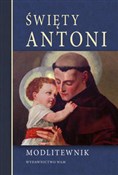 Święty Ant... -  foreign books in polish 