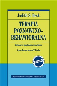 Picture of Terapia poznawczo-behawioralna Podstawy i zagadnienia szczegółowe