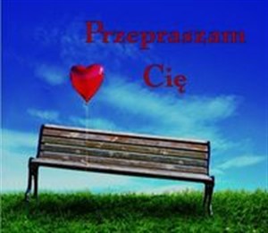 Picture of Ziarenka 6 Przepraszam Cię