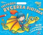 Przygody R... - Opracowanie Zbiorowe -  books from Poland