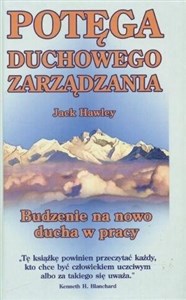 Obrazek Potęga duchowego zarządzania