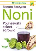 Zobacz : Noni Polin... - Renata Zarzycka