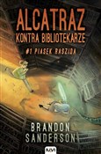 Alcatraz k... - Brandon Sanderson -  books in polish 
