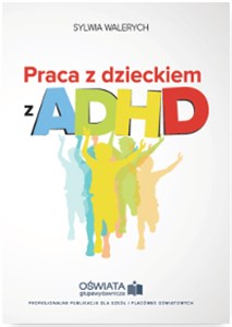 Obrazek Praca z dzieckiem z ADHD