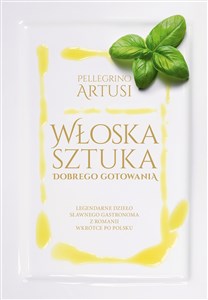 Picture of Włoska sztuka dobrego gotowania