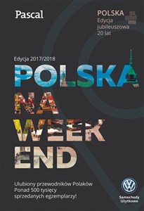 Obrazek Polska na weekend