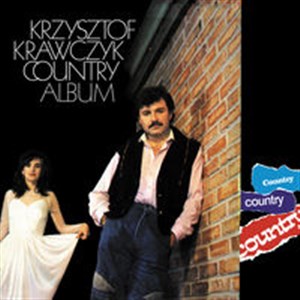 Picture of Country album: Pokochaj moje marzenia