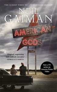 Picture of American Gods