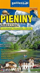 Obrazek Pieniny