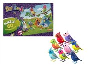 DigiBirds ... -  books in polish 