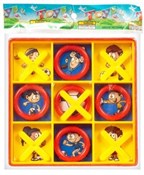 Zobacz : Gra kółko ...