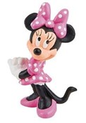 Minnie 7cm... -  Książka z wysyłką do UK