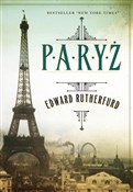 polish book : Paryż - Edward Rutherfurd