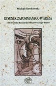 Rysunek za... - Michał Siewkowski -  Polish Bookstore 
