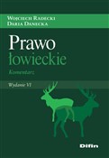 Prawo łowi... - Wojciech Radecki, Daria Danecka -  Polish Bookstore 