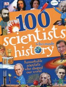 Obrazek 100 Scientists Who Made History
