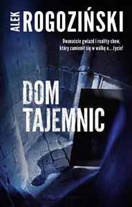 Picture of Dom tajemnic