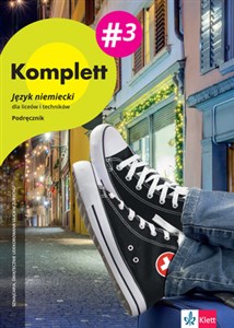 Picture of Komplett 3 Podręcznik