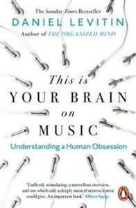 Picture of This Is Your Brain on Music