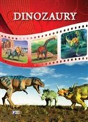 Dinozaury - Opracowanie Zbiorowe - Ksiegarnia w UK