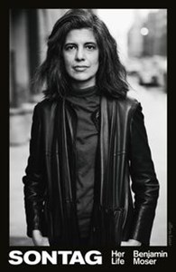 Picture of Sontag: Her Life