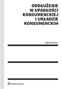 Oddłużenie... - Rafał Adamus -  books from Poland