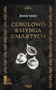 Picture of Cebulowo ksiynga umartych