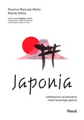 Polska książka : Japonia Su... - Paulina Walczak-Matla, Maciej Matla