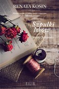 Szpulki lo... - Renata Kosin -  foreign books in polish 