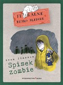 Spisek zom... - Sven Jönsson -  foreign books in polish 