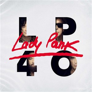 Obrazek CD LP 40 Lady Pank
